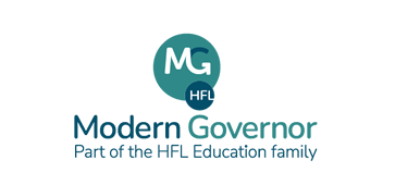 Modern Governor logo